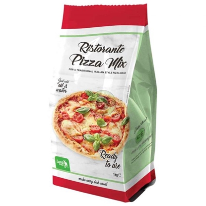 Picture of LAMB BRAND PIZZA SEASONING